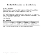 Предварительный просмотр 12 страницы HP LT3200 Service Manual