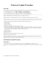 Предварительный просмотр 100 страницы HP LT3200 Service Manual