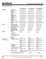 Preview for 28 page of HP LTO Ultrium series Specification