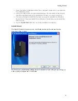 Preview for 17 page of HP LX195 - MediaSmart Server - 1 GB RAM User Manual