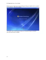 Preview for 28 page of HP LX195 - MediaSmart Server - 1 GB RAM User Manual