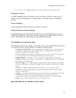 Preview for 39 page of HP LX195 - MediaSmart Server - 1 GB RAM User Manual