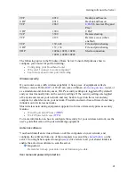 Preview for 47 page of HP LX195 - MediaSmart Server - 1 GB RAM User Manual