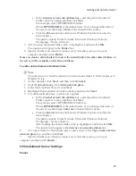 Preview for 51 page of HP LX195 - MediaSmart Server - 1 GB RAM User Manual