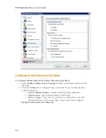 Preview for 72 page of HP LX195 - MediaSmart Server - 1 GB RAM User Manual