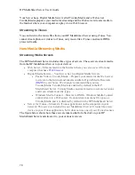 Preview for 76 page of HP LX195 - MediaSmart Server - 1 GB RAM User Manual