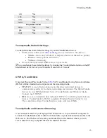 Preview for 79 page of HP LX195 - MediaSmart Server - 1 GB RAM User Manual