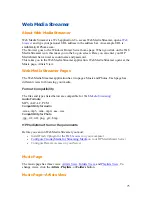 Preview for 81 page of HP LX195 - MediaSmart Server - 1 GB RAM User Manual