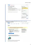 Preview for 97 page of HP LX195 - MediaSmart Server - 1 GB RAM User Manual