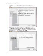 Preview for 118 page of HP LX195 - MediaSmart Server - 1 GB RAM User Manual