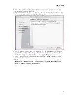 Preview for 119 page of HP LX195 - MediaSmart Server - 1 GB RAM User Manual