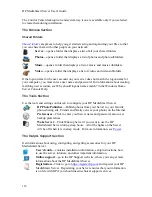 Preview for 122 page of HP LX195 - MediaSmart Server - 1 GB RAM User Manual