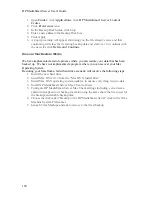 Preview for 126 page of HP LX195 - MediaSmart Server - 1 GB RAM User Manual