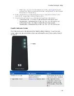 Preview for 131 page of HP LX195 - MediaSmart Server - 1 GB RAM User Manual