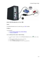 Preview for 133 page of HP LX195 - MediaSmart Server - 1 GB RAM User Manual