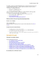 Preview for 135 page of HP LX195 - MediaSmart Server - 1 GB RAM User Manual