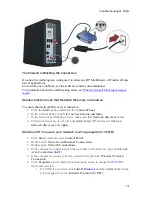 Preview for 137 page of HP LX195 - MediaSmart Server - 1 GB RAM User Manual