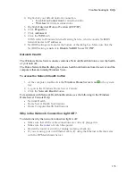 Preview for 139 page of HP LX195 - MediaSmart Server - 1 GB RAM User Manual