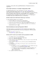 Preview for 141 page of HP LX195 - MediaSmart Server - 1 GB RAM User Manual