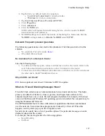 Preview for 143 page of HP LX195 - MediaSmart Server - 1 GB RAM User Manual