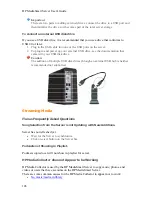 Preview for 152 page of HP LX195 - MediaSmart Server - 1 GB RAM User Manual