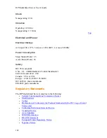 Preview for 168 page of HP LX195 - MediaSmart Server - 1 GB RAM User Manual