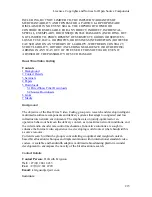 Preview for 221 page of HP LX195 - MediaSmart Server - 1 GB RAM User Manual