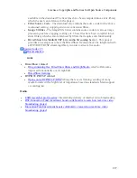 Preview for 223 page of HP LX195 - MediaSmart Server - 1 GB RAM User Manual