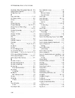 Preview for 234 page of HP LX195 - MediaSmart Server - 1 GB RAM User Manual