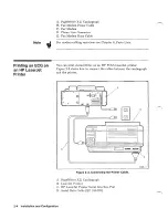 Предварительный просмотр 35 страницы HP M1754A Service Manual