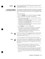 Предварительный просмотр 44 страницы HP M1754A Service Manual