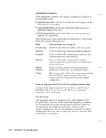 Предварительный просмотр 55 страницы HP M1754A Service Manual