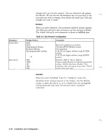 Предварительный просмотр 61 страницы HP M1754A Service Manual
