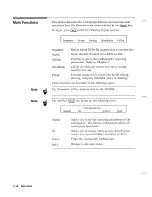 Предварительный просмотр 73 страницы HP M1754A Service Manual