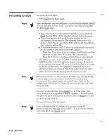 Предварительный просмотр 79 страницы HP M1754A Service Manual