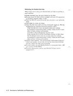 Предварительный просмотр 93 страницы HP M1754A Service Manual