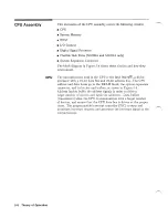 Предварительный просмотр 104 страницы HP M1754A Service Manual