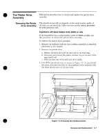 Предварительный просмотр 154 страницы HP M1754A Service Manual