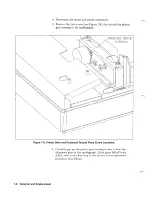 Предварительный просмотр 155 страницы HP M1754A Service Manual