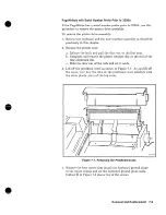 Предварительный просмотр 156 страницы HP M1754A Service Manual