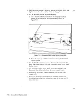 Предварительный просмотр 161 страницы HP M1754A Service Manual