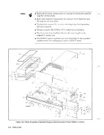 Предварительный просмотр 183 страницы HP M1754A Service Manual