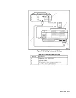 Предварительный просмотр 206 страницы HP M1754A Service Manual