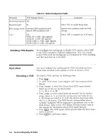 Предварительный просмотр 248 страницы HP M1754A Service Manual