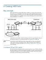 Предварительный просмотр 67 страницы HP M210 Configuration And Administration Manual