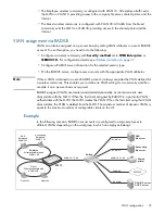 Предварительный просмотр 79 страницы HP M210 Configuration And Administration Manual