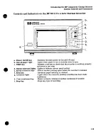 Предварительный просмотр 43 страницы HP M2350A Service Manual