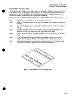 Предварительный просмотр 165 страницы HP M2350A Service Manual