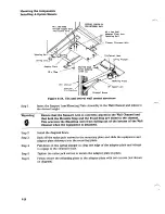 Предварительный просмотр 168 страницы HP M2350A Service Manual