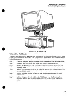 Предварительный просмотр 169 страницы HP M2350A Service Manual